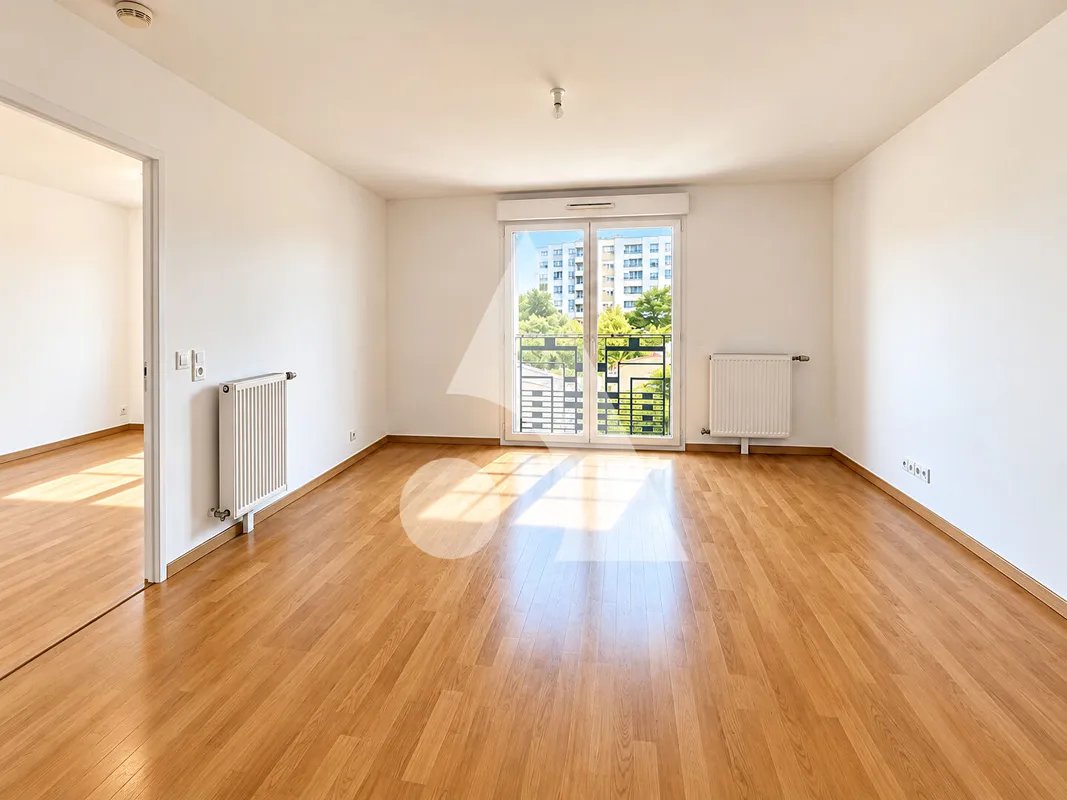 Appartement à louer, 47m², Saint-Ouen-sur-Seine