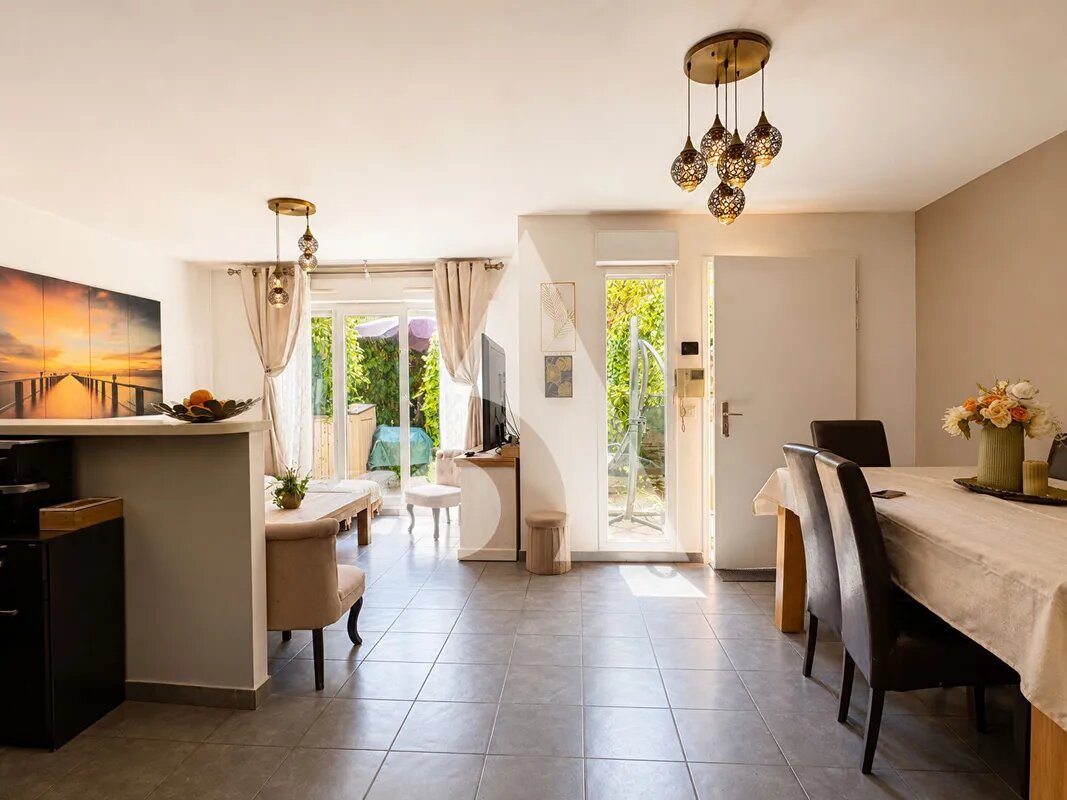 Maison à vendre, 115m², Saint-Ouen-sur-Seine