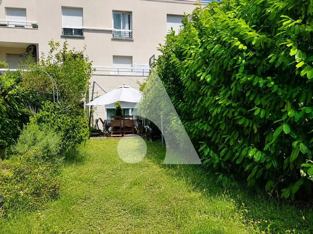 Maison à vendre, 115m², Saint-Ouen-sur-Seine