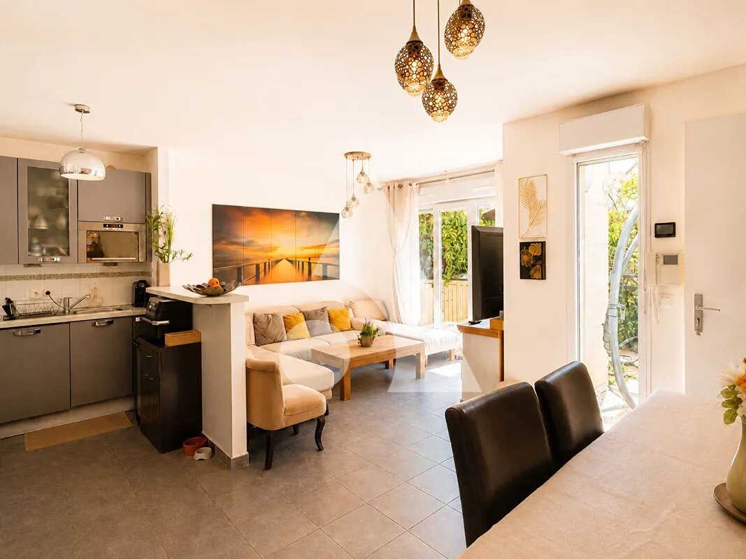 Maison à vendre, 115m², Saint-Ouen-sur-Seine