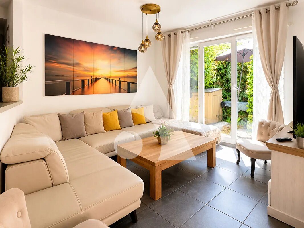 Maison à vendre, 115m², Saint-Ouen-sur-Seine