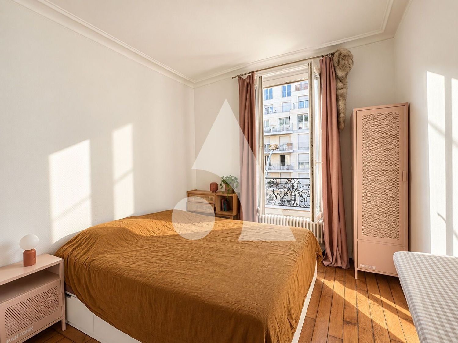 Appartement à vendre, 46m², Saint-Ouen-sur-Seine