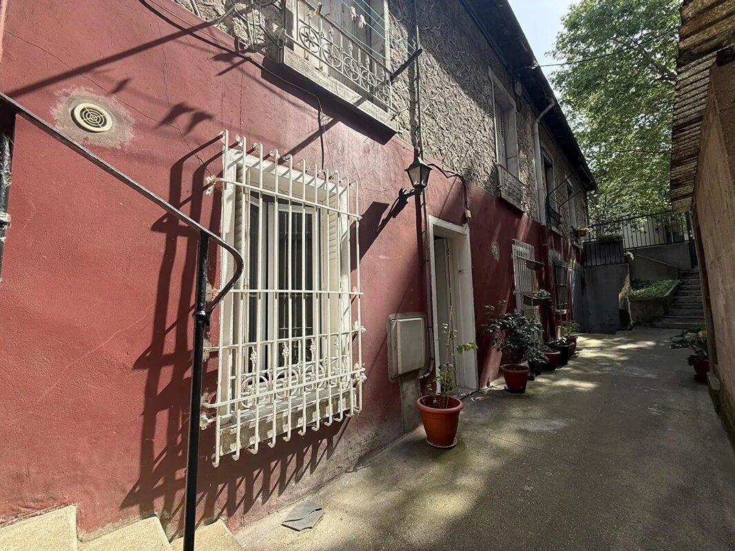 Appartement à vendre, 37m², Aubervilliers
