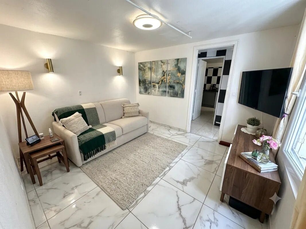 Appartement à vendre, 37m², Aubervilliers