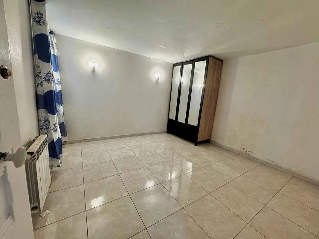 Appartement à vendre, 37m², Aubervilliers