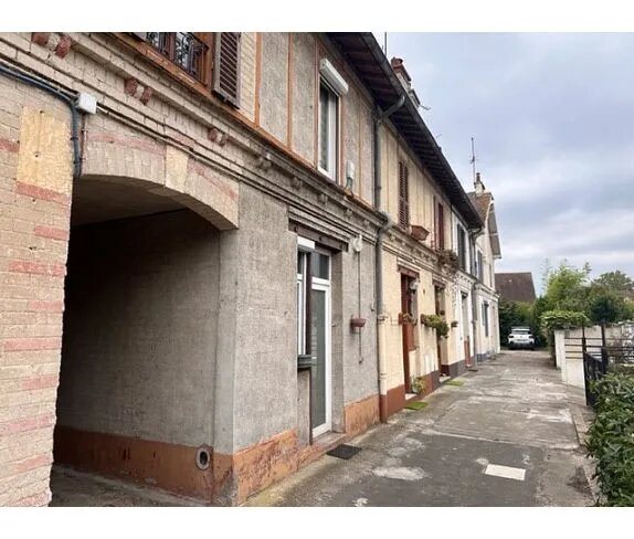 Maison à louer, 35m², Champigny-sur-Marne