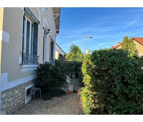 Maison à vendre, 82m², Brie-Comte-Robert