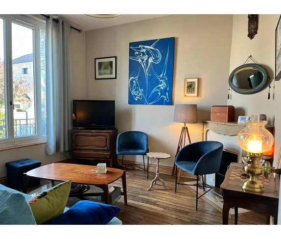 Maison à vendre, 82m², Brie-Comte-Robert