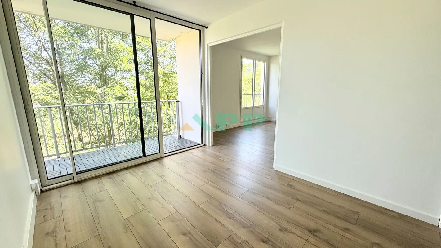 Appartement à louer, 67m², Athis-Mons