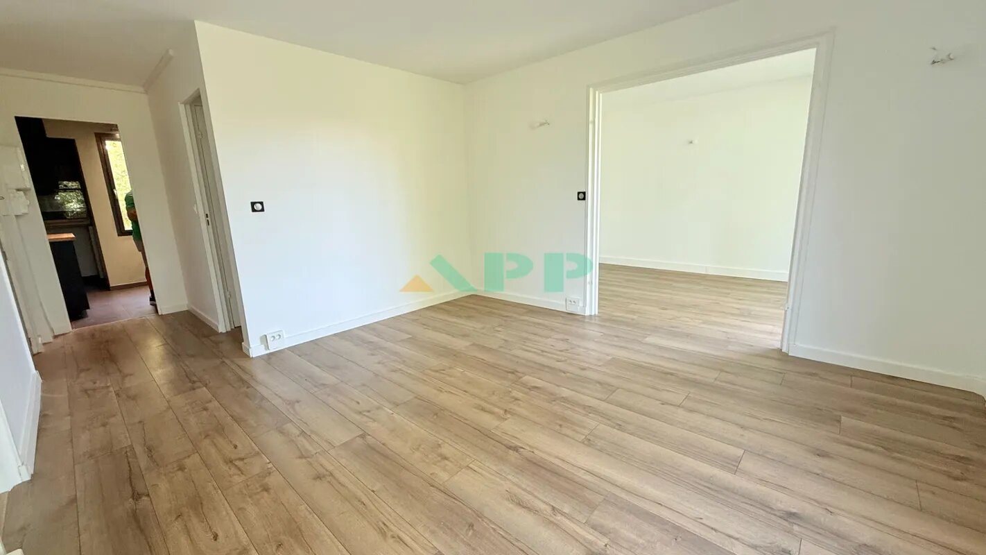 Appartement à louer, 67m², Athis-Mons