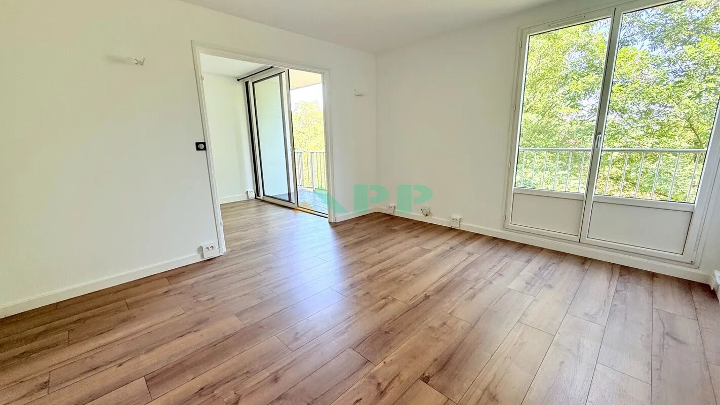 Appartement à louer, 67m², Athis-Mons