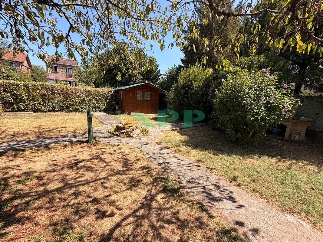 Maison à vendre, 80m², Athis-Mons