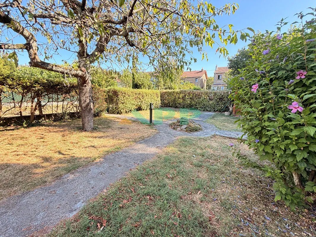 Maison à vendre, 80m², Athis-Mons