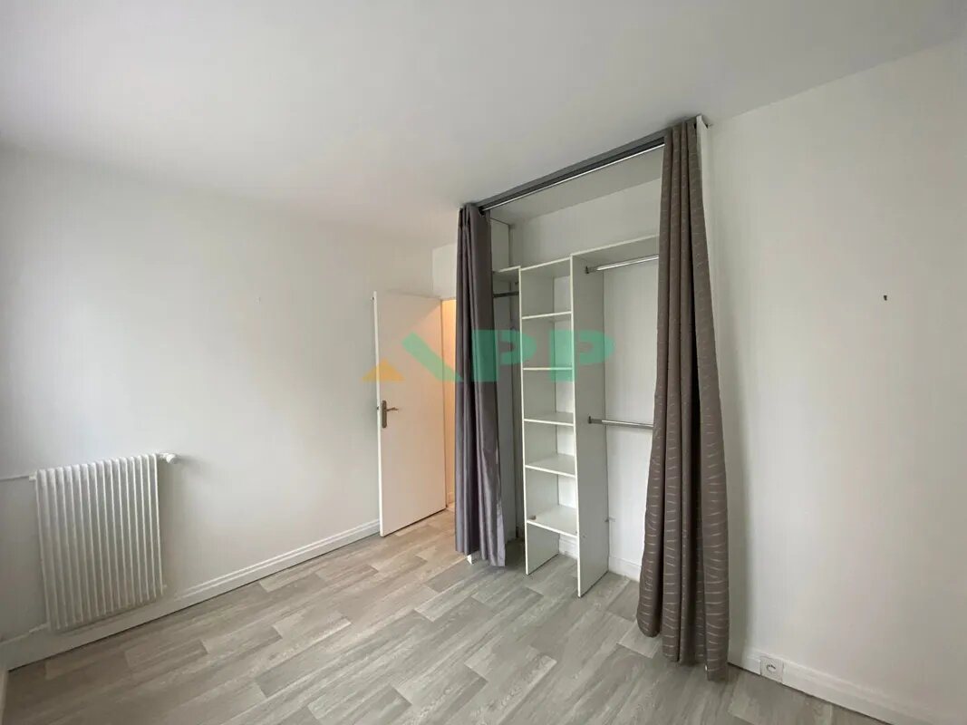 Appartement à louer, 60m², Juvisy-sur-Orge