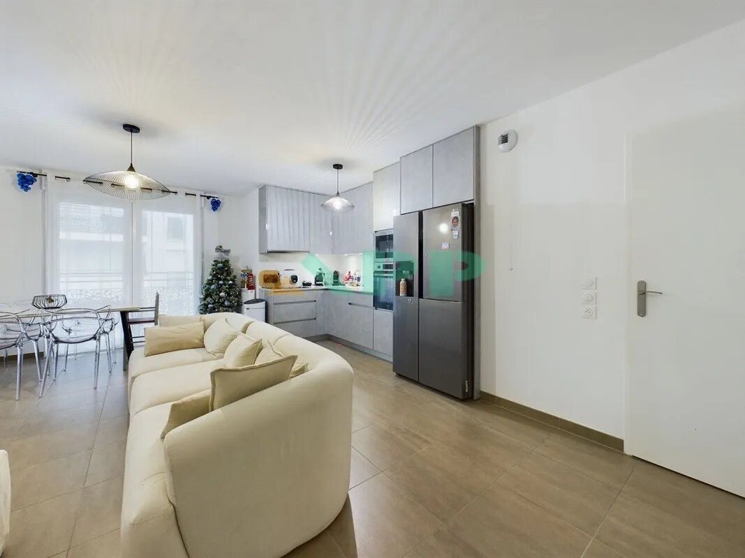 Appartement à vendre, 70m², Vigneux-sur-Seine
