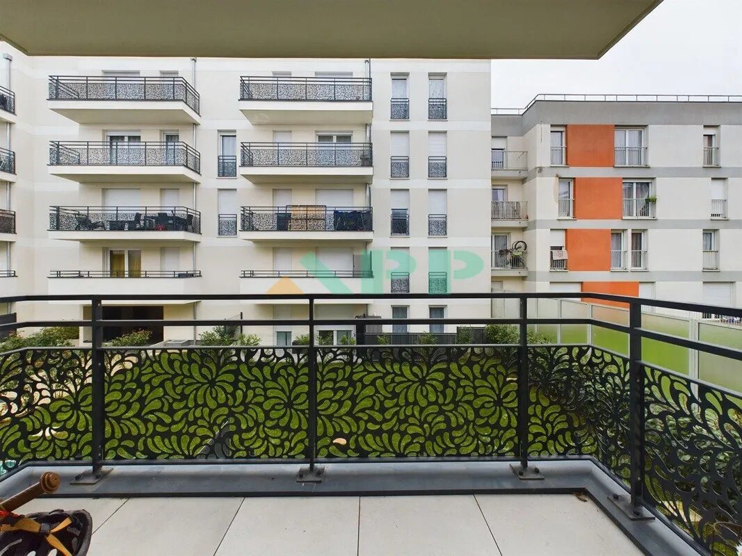 Appartement à vendre, 70m², Vigneux-sur-Seine
