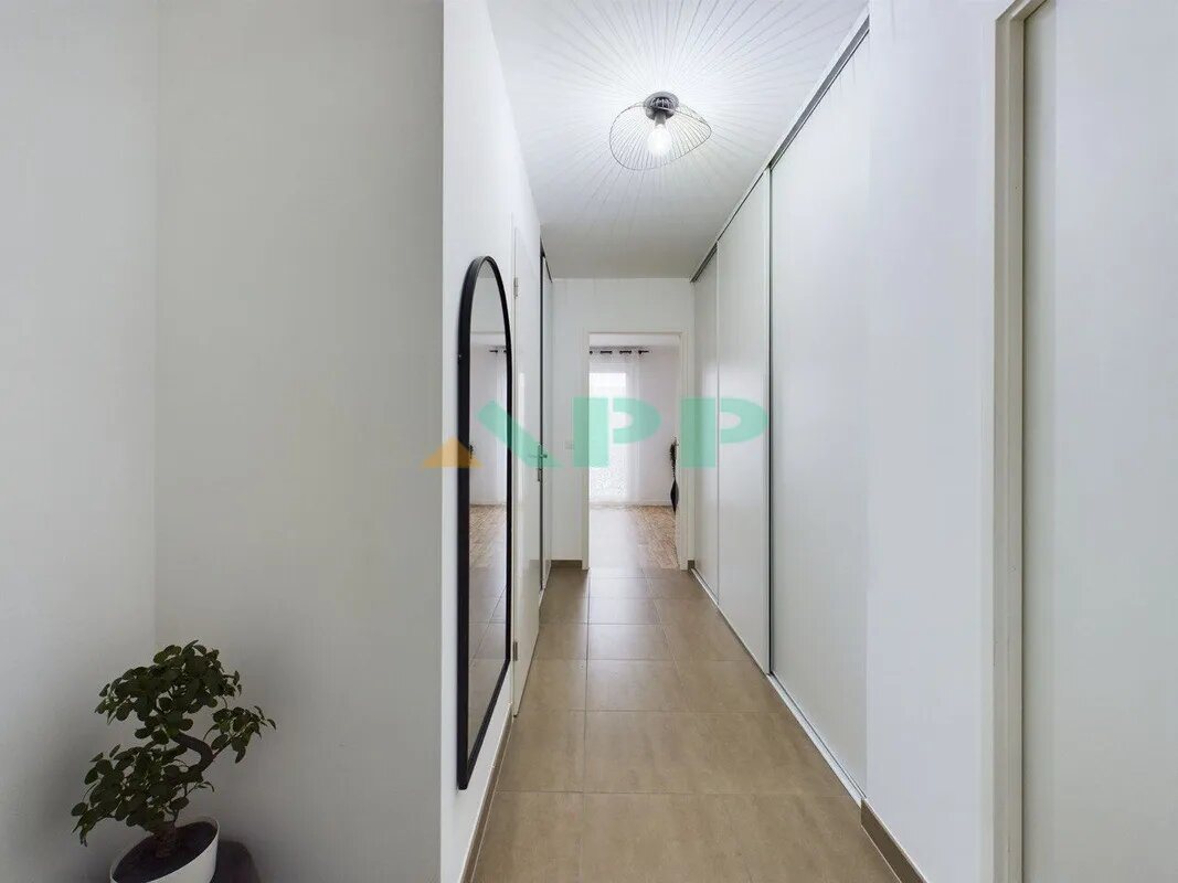 Appartement à vendre, 70m², Vigneux-sur-Seine