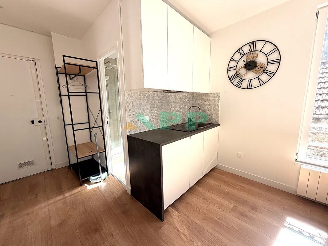 Appartement à vendre, 20m², Juvisy-sur-Orge