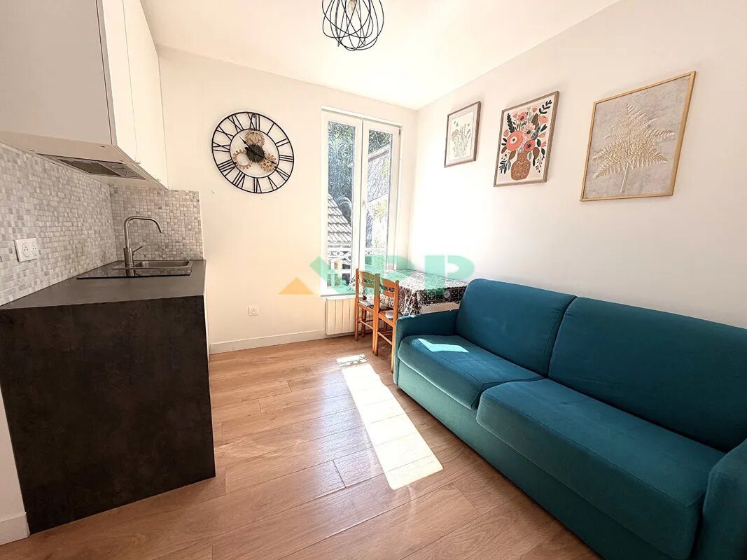 Appartement à vendre, 20m², Juvisy-sur-Orge