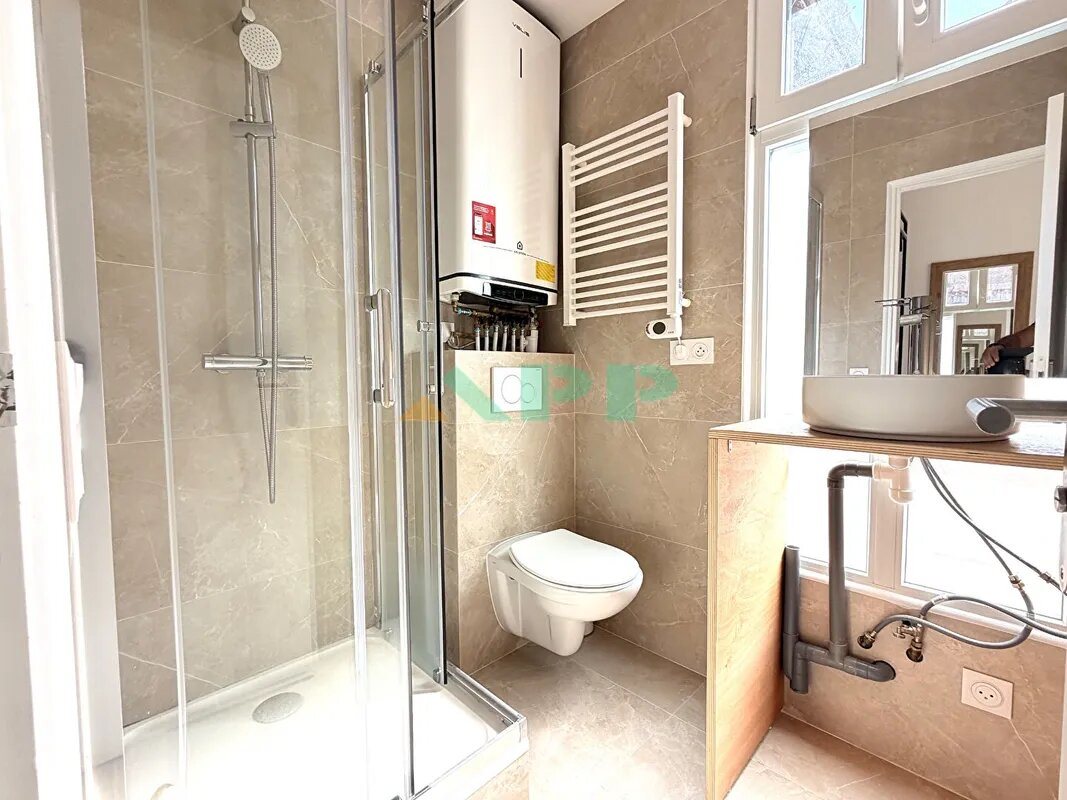 Appartement à vendre, 20m², Juvisy-sur-Orge