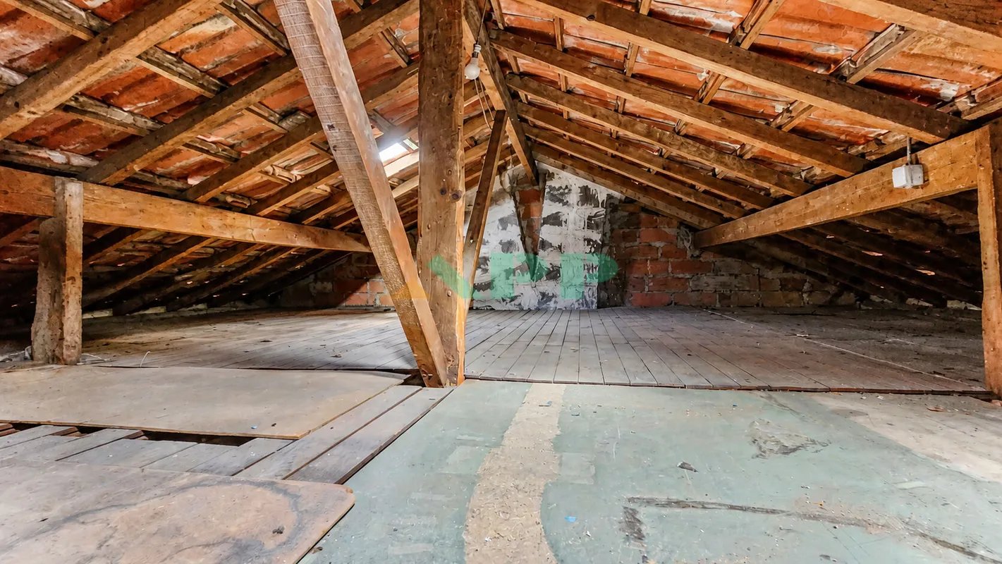 Maison à vendre, 100m², Savigny-sur-Orge