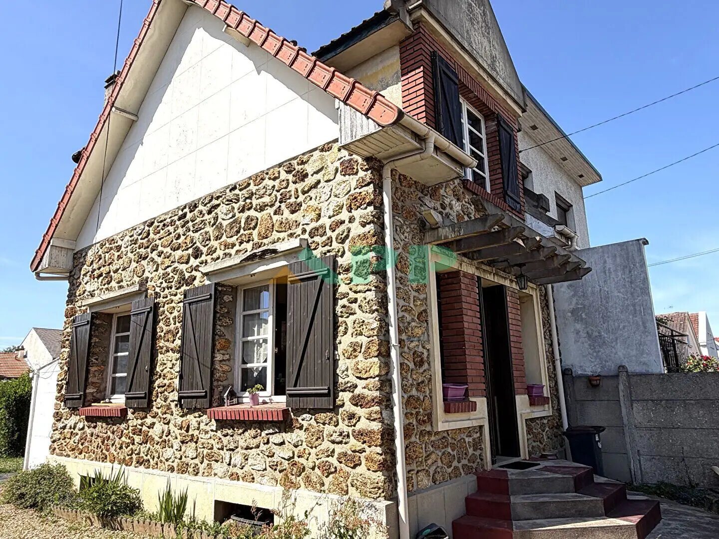 Maison à vendre, 56m², Juvisy-sur-Orge