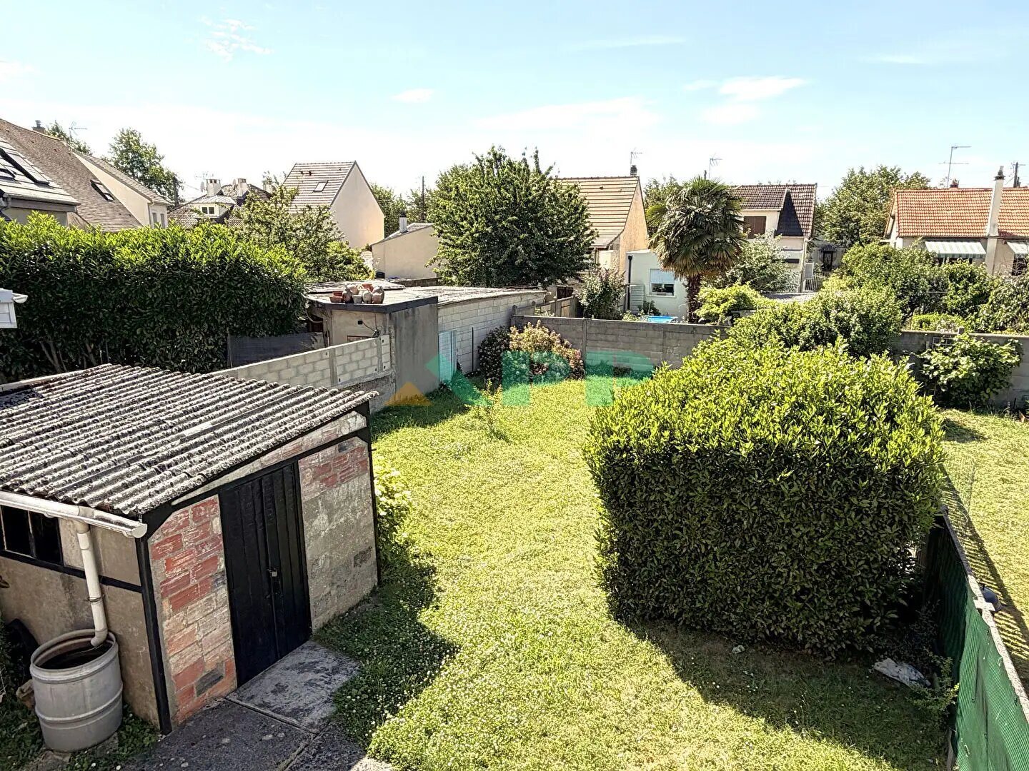 Maison à vendre, 56m², Juvisy-sur-Orge