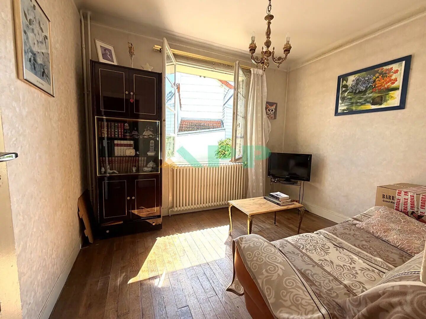 Maison à vendre, 56m², Juvisy-sur-Orge