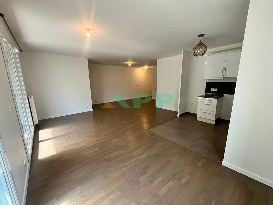 Appartement à louer, 74m², Athis-Mons