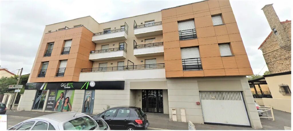Appartement à louer, 18m², Vigneux-sur-Seine