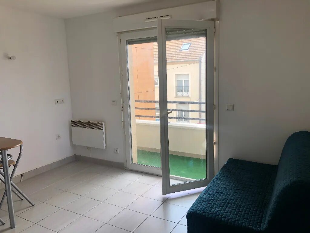 Appartement à louer, 18m², Vigneux-sur-Seine