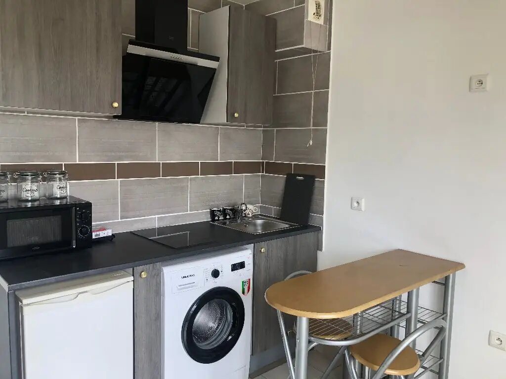 Appartement à louer, 18m², Vigneux-sur-Seine