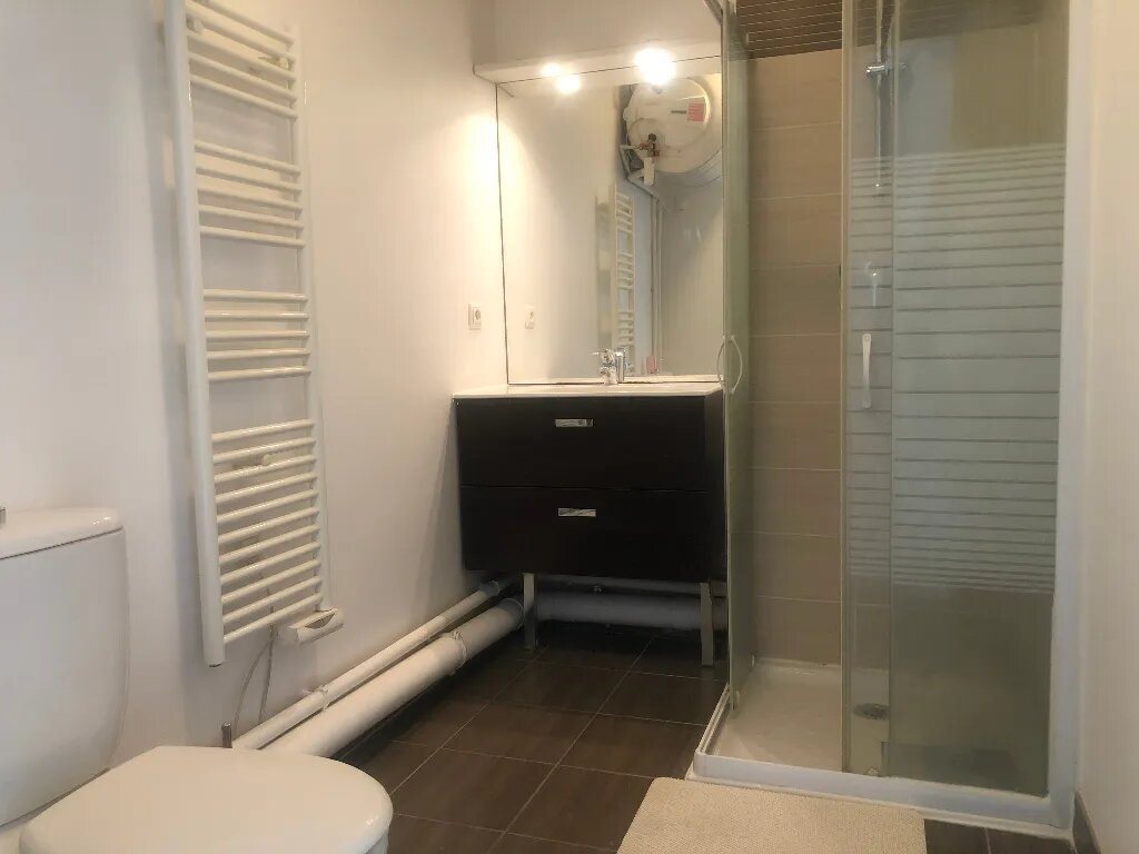 Appartement à louer, 18m², Vigneux-sur-Seine