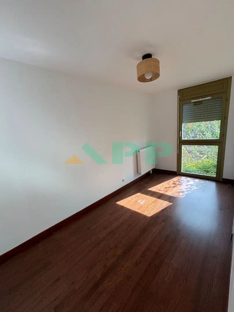 Appartement à louer, 34m², Juvisy-sur-Orge