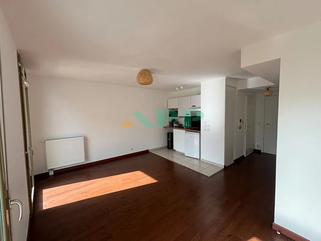 Appartement à louer, 34m², Juvisy-sur-Orge