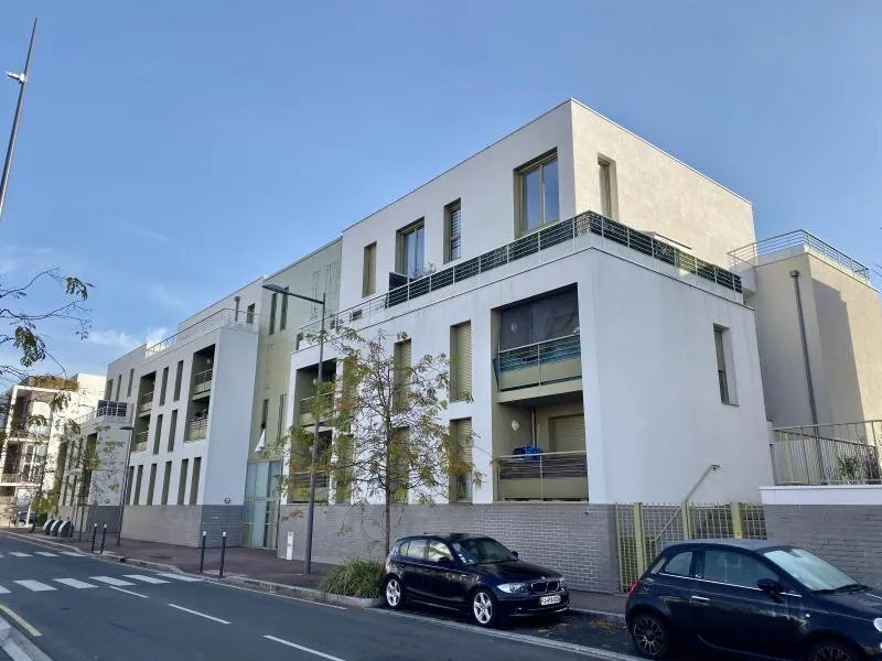 Appartement à louer, 34m², Juvisy-sur-Orge
