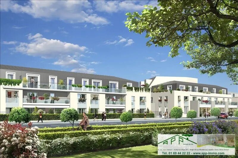 Appartement à louer, 60m², Draveil