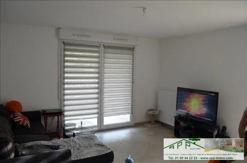 Appartement à louer, 60m², Draveil