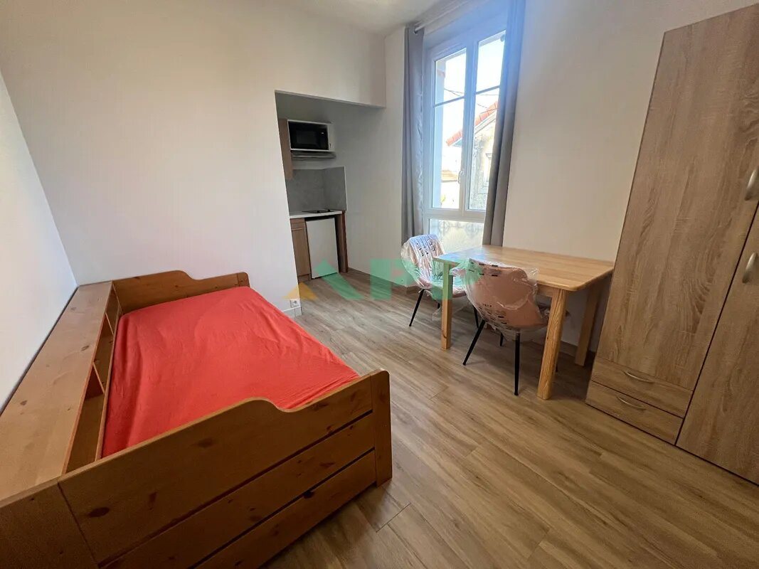 Appartement à louer, 16m², Athis-Mons