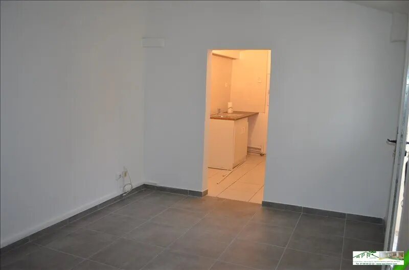 Appartement à louer, 25m², Montgeron