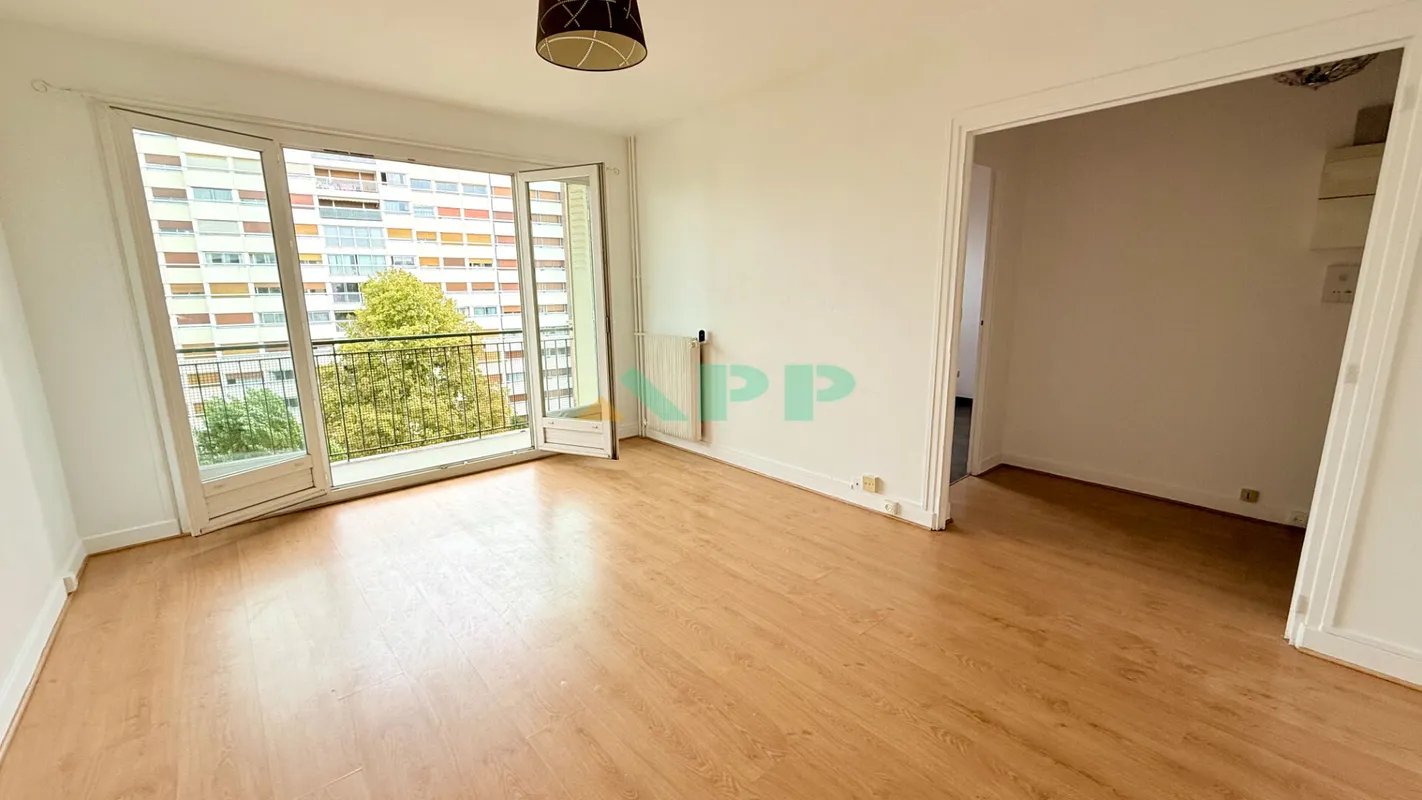 Appartement à louer, 45m², Juvisy-sur-Orge