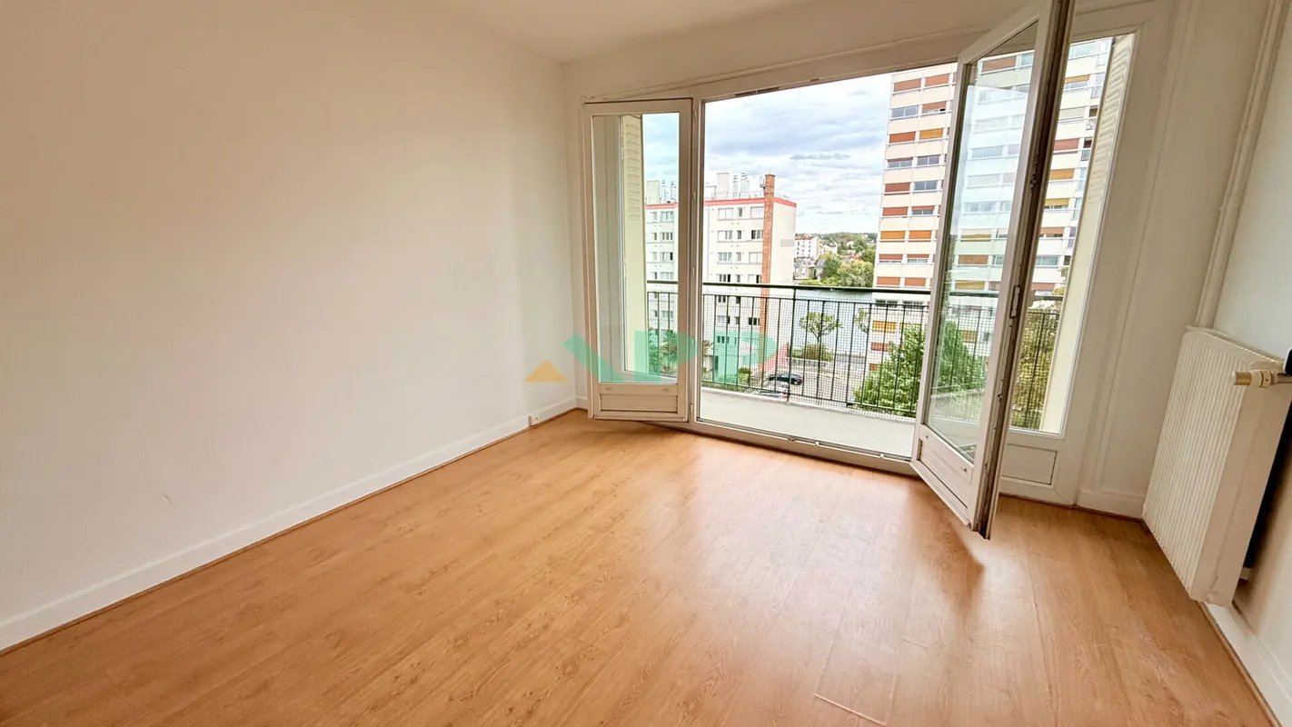 Appartement à louer, 45m², Juvisy-sur-Orge