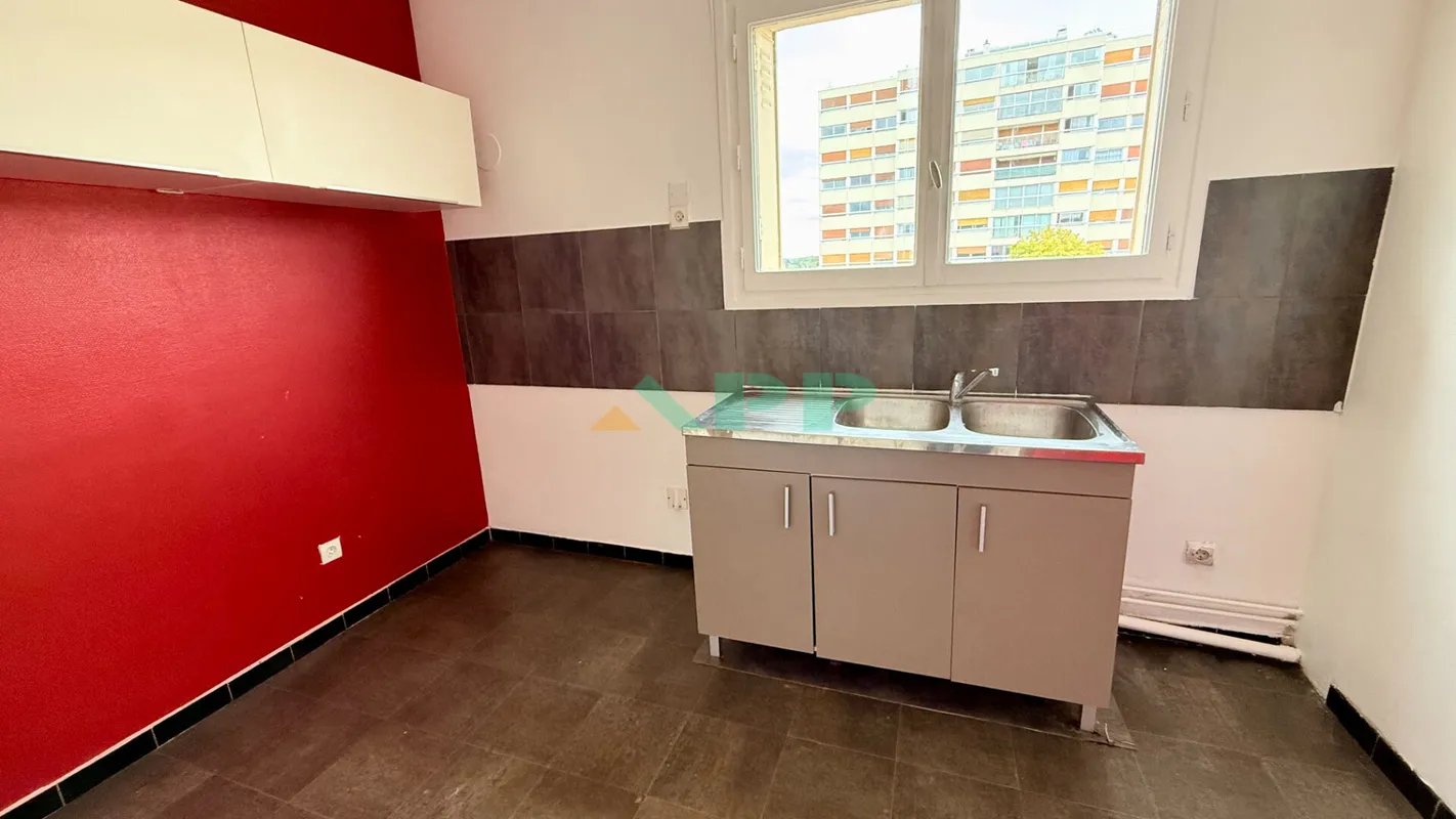 Appartement à louer, 45m², Juvisy-sur-Orge