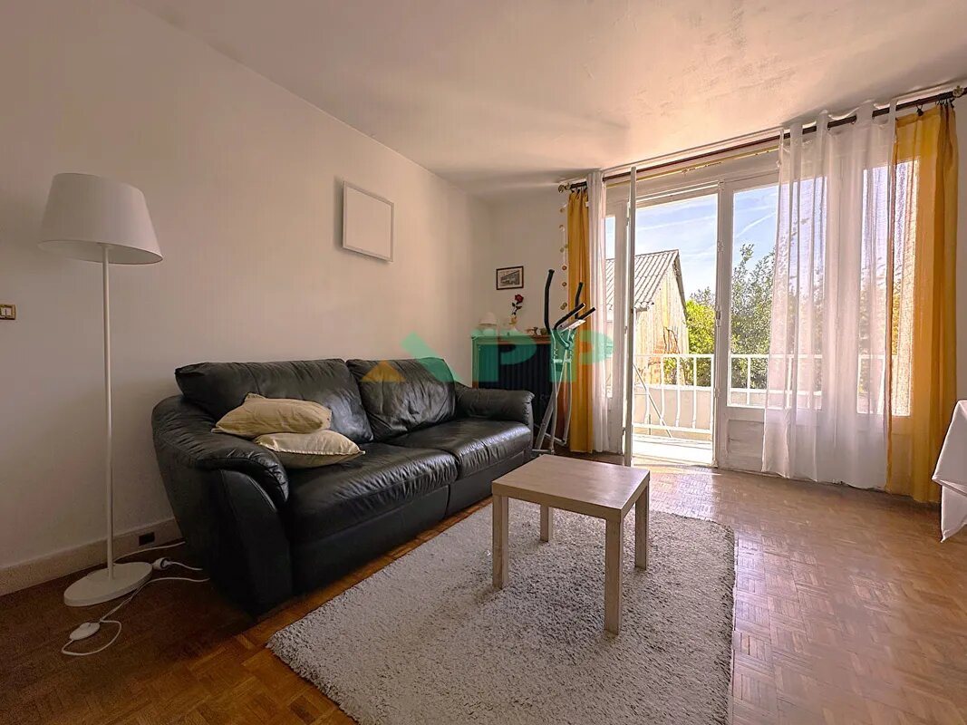 Appartement à vendre, 68m², Viry-Châtillon