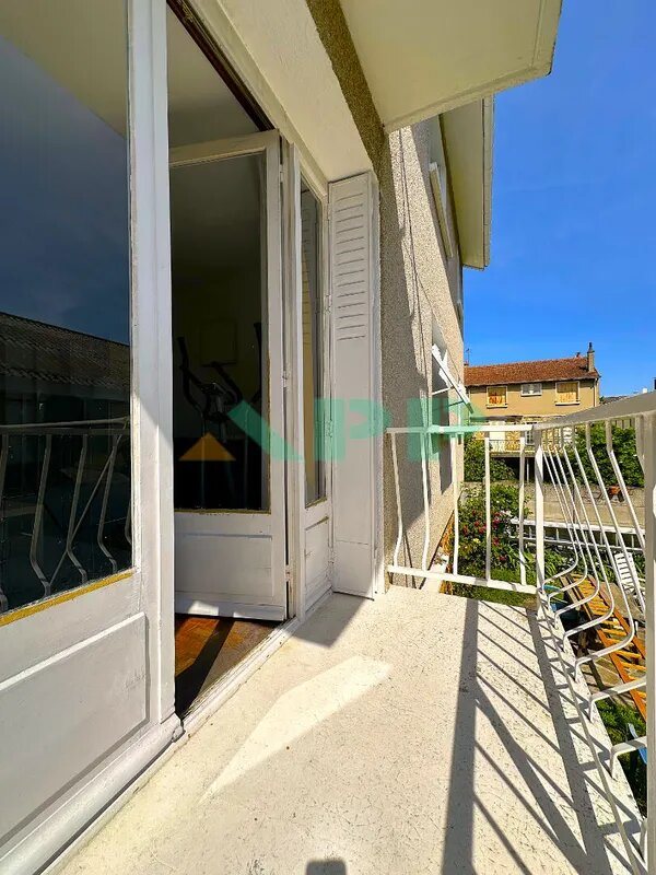 Appartement à vendre, 68m², Viry-Châtillon