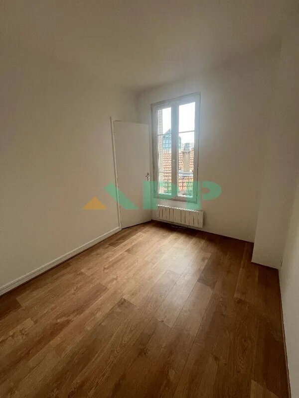 Appartement à louer, 23m², Ivry-sur-Seine