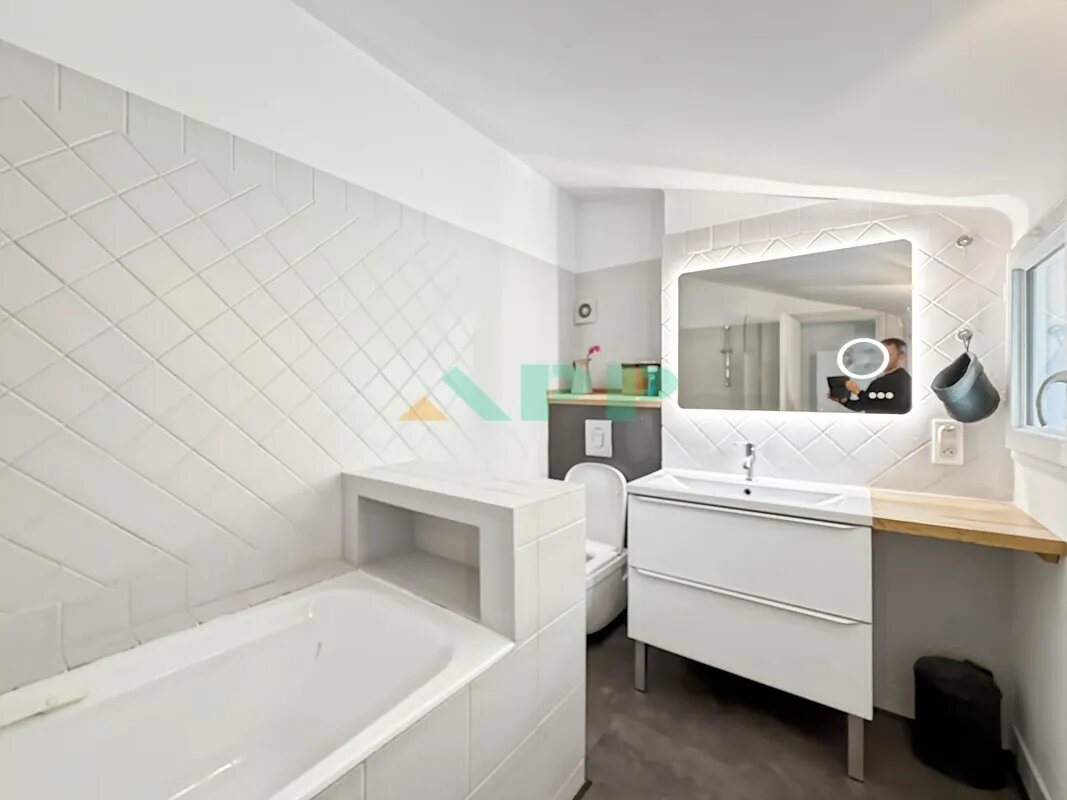 Maison à vendre, 110m², Athis-Mons