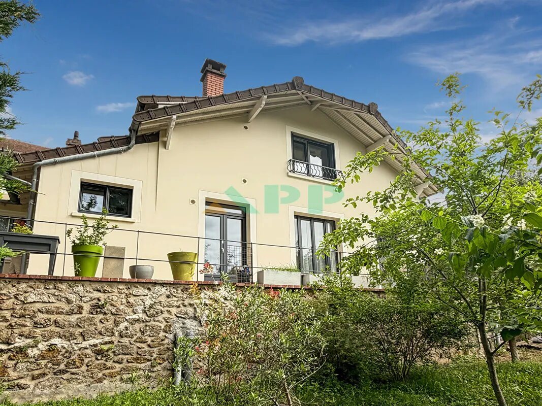 Maison à vendre, 110m², Athis-Mons