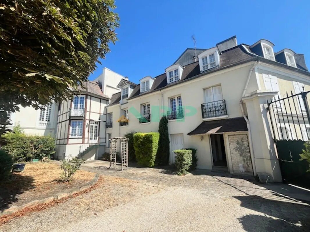 Appartement à louer, 75m², Ablon-sur-Seine