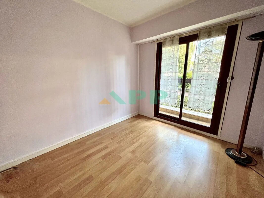 Appartement à vendre, 75m², Athis-Mons